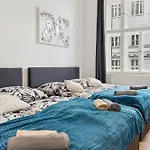 Luxury Caruso Apartamento