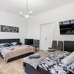 Apartamento Luxury Caruso *