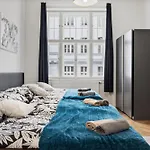 Apartamento Luxury Caruso *