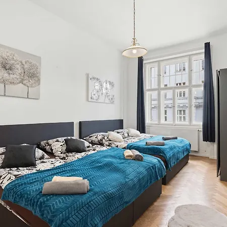 Luxury Caruso *