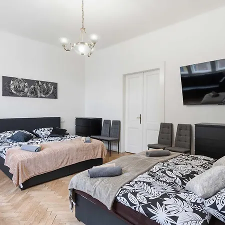 Διαμέρισμα Luxury Caruso *