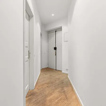 Luxury Caruso Διαμέρισμα *