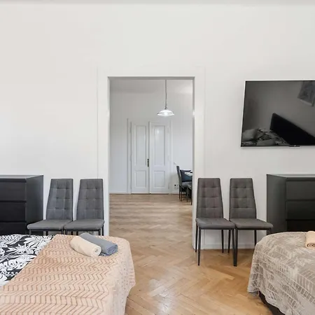 Luxury Caruso Διαμέρισμα
