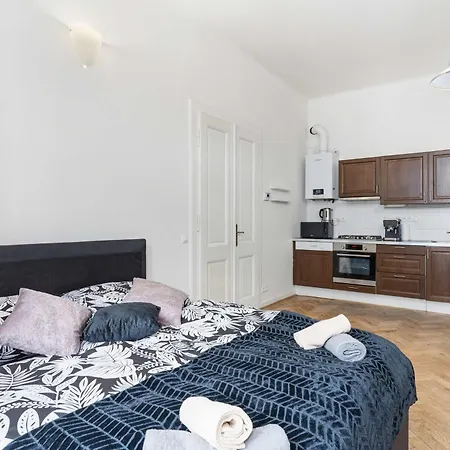 Luxury Caruso Διαμέρισμα