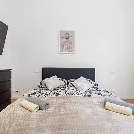 Luxury Caruso * Πράγα