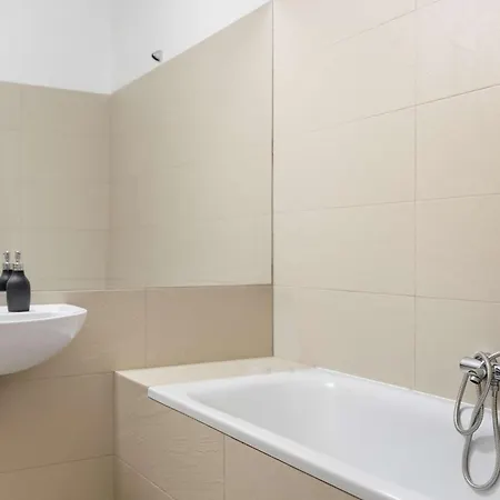 Luxury Caruso Διαμέρισμα