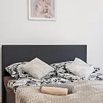 Luxury Caruso Apartmán Praha