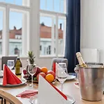Luxury Caruso Apartmán *