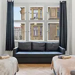 Luxury Caruso Apartment *