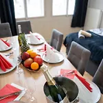 Apartment Luxury Caruso