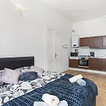 Apartment Luxury Caruso