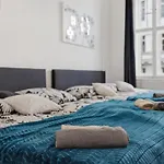 Apartment Luxury Caruso Prague
