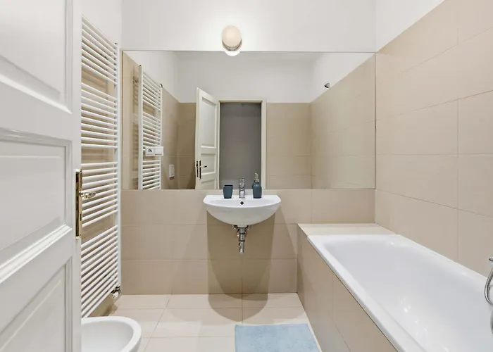 Daire Luxury Caruso